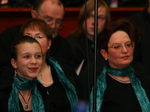 31.3.2007: Gemeinsames Konzert mit dem Blasmusikverein Griesheim