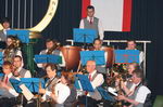 31.3.2007: Gemeinsames Konzert mit dem Blasmusikverein Griesheim