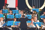 31.3.2007: Gemeinsames Konzert mit dem Blasmusikverein Griesheim