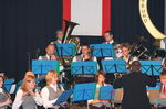 31.3.2007: Gemeinsames Konzert mit dem Blasmusikverein Griesheim