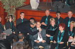 31.3.2007: Gemeinsames Konzert mit dem Blasmusikverein Griesheim