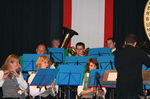 31.3.2007: Gemeinsames Konzert mit dem Blasmusikverein Griesheim