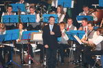 31.3.2007: Gemeinsames Konzert mit dem Blasmusikverein Griesheim