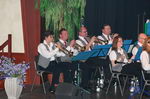 31.3.2007: Gemeinsames Konzert mit dem Blasmusikverein Griesheim