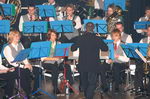 31.3.2007: Gemeinsames Konzert mit dem Blasmusikverein Griesheim