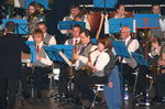 31.3.2007: Gemeinsames Konzert mit dem Blasmusikverein Griesheim