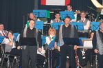 31.3.2007: Gemeinsames Konzert mit dem Blasmusikverein Griesheim