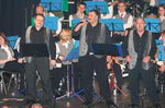 31.3.2007: Gemeinsames Konzert mit dem Blasmusikverein Griesheim