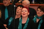 31.3.2007: Gemeinsames Konzert mit dem Blasmusikverein Griesheim
