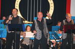 31.3.2007: Gemeinsames Konzert mit dem Blasmusikverein Griesheim