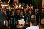 31.3.2007: Gemeinsames Konzert mit dem Blasmusikverein Griesheim