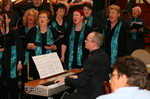 31.3.2007: Gemeinsames Konzert mit dem Blasmusikverein Griesheim