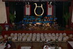 31.3.2007: Gemeinsames Konzert mit dem Blasmusikverein Griesheim