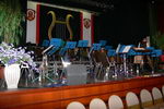 31.3.2007: Gemeinsames Konzert mit dem Blasmusikverein Griesheim