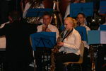 31.3.2007: Gemeinsames Konzert mit dem Blasmusikverein Griesheim