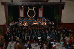 31.3.2007: Gemeinsames Konzert mit dem Blasmusikverein Griesheim