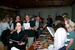 19.4.2007: Jahreshauptversammlung