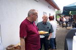 30.6.2007: Sommerfest