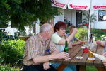 13.7.2007: Ausflug nach Hippelsbach