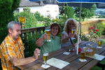 13.7.2007: Ausflug nach Hippelsbach