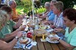 13.7.2007: Ausflug nach Hippelsbach