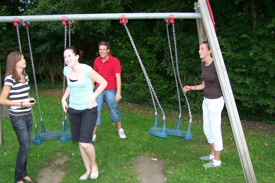 Sommerstammtische 2007