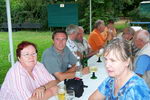 Sommerstammtische 2007