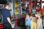 16.8.2007: Germania-Jugend bei der Freiwilligen Feuerwehr Griesheim