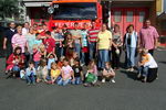 16.8.2007: Germania-Jugend bei der Freiwilligen Feuerwehr Griesheim