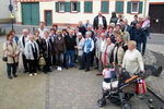 9.9.2007: Vereinsausflug zum Traubenlesefest in Schornsheim