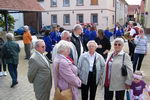 9.9.2007: Vereinsausflug zum Traubenlesefest in Schornsheim