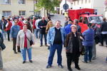 9.9.2007: Vereinsausflug zum Traubenlesefest in Schornsheim