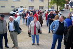 9.9.2007: Vereinsausflug zum Traubenlesefest in Schornsheim