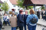 9.9.2007: Vereinsausflug zum Traubenlesefest in Schornsheim