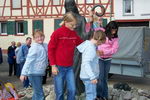 9.9.2007: Vereinsausflug zum Traubenlesefest in Schornsheim