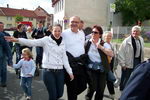 9.9.2007: Vereinsausflug zum Traubenlesefest in Schornsheim