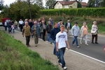 9.9.2007: Vereinsausflug zum Traubenlesefest in Schornsheim