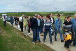 9.9.2007: Vereinsausflug zum Traubenlesefest in Schornsheim