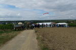 9.9.2007: Vereinsausflug zum Traubenlesefest in Schornsheim