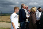 9.9.2007: Vereinsausflug zum Traubenlesefest in Schornsheim