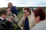 9.9.2007: Vereinsausflug zum Traubenlesefest in Schornsheim