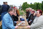 9.9.2007: Vereinsausflug zum Traubenlesefest in Schornsheim