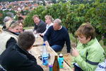 9.9.2007: Vereinsausflug zum Traubenlesefest in Schornsheim