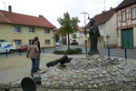 9.9.2007: Vereinsausflug zum Traubenlesefest in Schornsheim