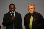 4.11.2007: Musikalischer Brunch - Griesheim hilft Afrika