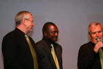 4.11.2007: Musikalischer Brunch - Griesheim hilft Afrika