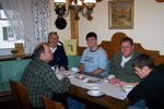 11.11.2007: Büttenrednerschulung der 1. G.C.G.