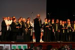 24.11.2007: Ehrenabend und Ordensfeier