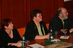24.11.2007: Ehrenabend und Ordensfeier