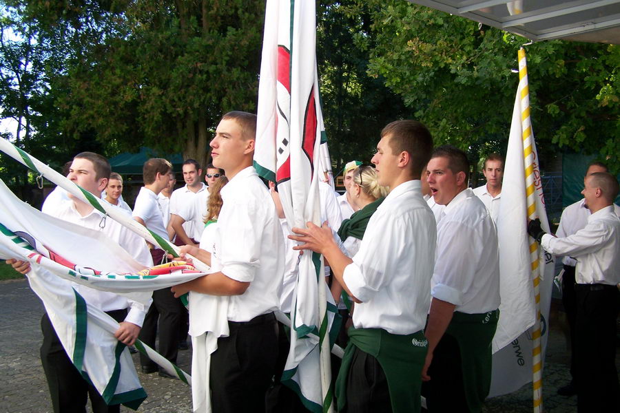 Griesheimer Kerb 2007